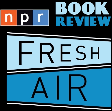npr book reviews fresh air