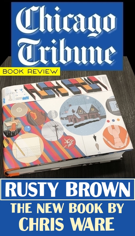 chicago tribune book review submission guidelines